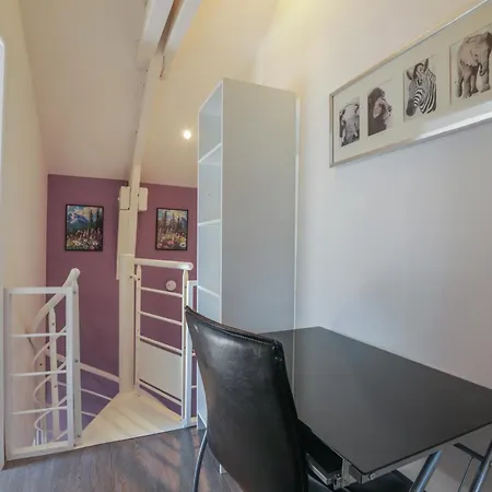 Renove T3 En Duplex