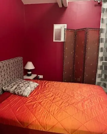 Renove T3 En Duplex * Аржеле-Газо