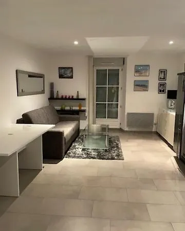 Renove T3 En Duplex Argelès-Gazost