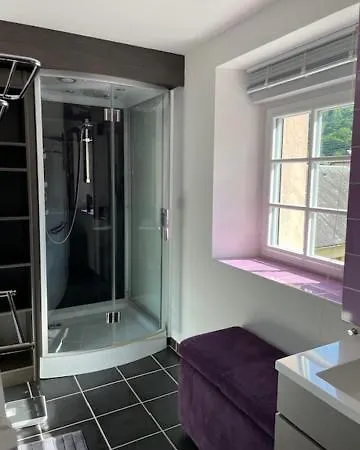 Appartement Renove T3 En Duplex Argelès-Gazost
