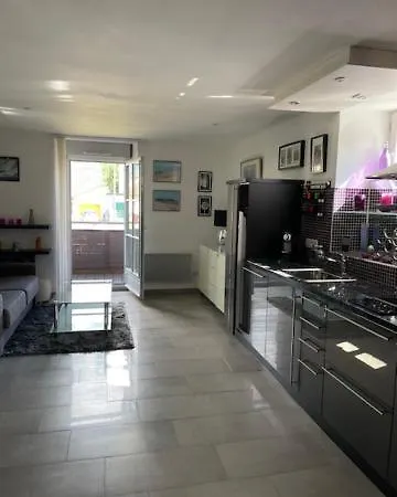 Renove T3 En Duplex Appartement Argelès-Gazost
