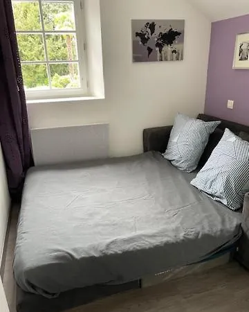 Renove T3 En Duplex Аржеле-Газо