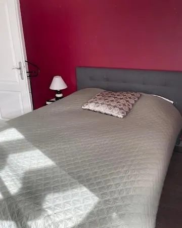 Апартаменты Renove T3 En Duplex