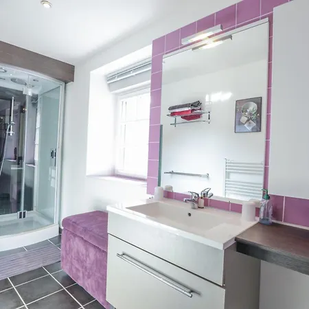 Renove T3 En Duplex Апартаменты