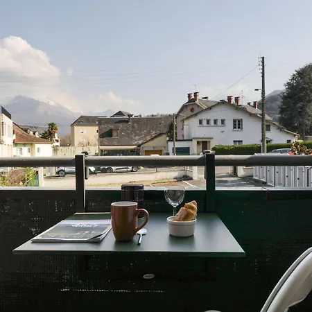 Renove T3 En Duplex Апартаменты *