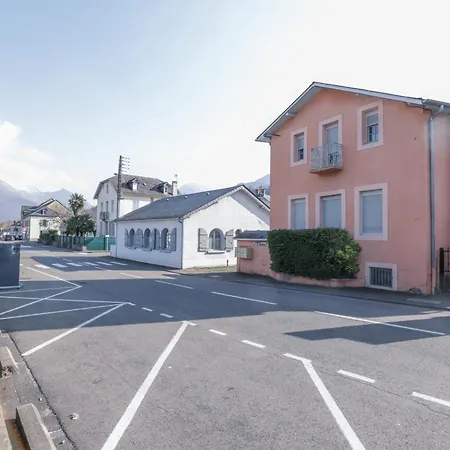 Renove T3 En Duplex Апартаменты