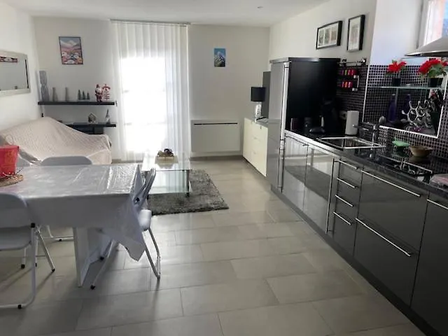 Renove T3 En Duplex * 아르젤레가조스트