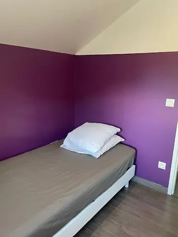 아파트 Renove T3 En Duplex