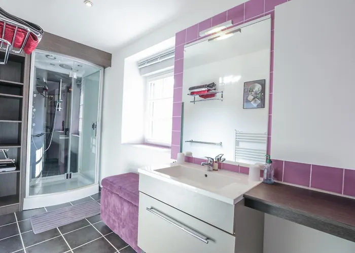 Renove T3 En Duplex Апартаменты