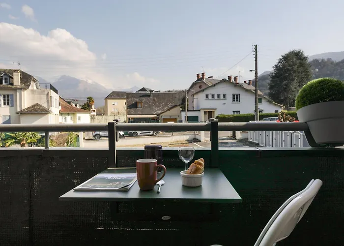 Renove T3 En Duplex Апартаменты *