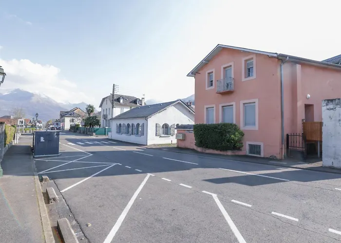 Renove T3 En Duplex Апартаменты